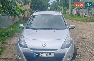 Цены Renault Clio Дизель