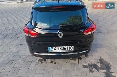 Цены Renault Clio Дизель