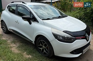 Цены Renault Clio Дизель