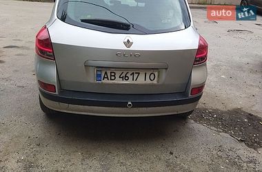 Ціни Renault Clio Дизель