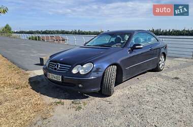 Цены Mercedes-Benz CLK-Class Дизель