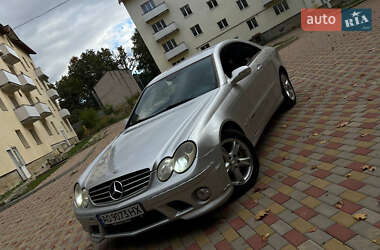 Ціни Mercedes-Benz CLK-Class Дизель