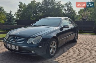 Цены Mercedes-Benz CLK-Class Дизель