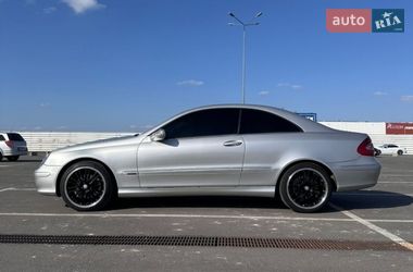 Цены Mercedes-Benz CLK-Class Дизель