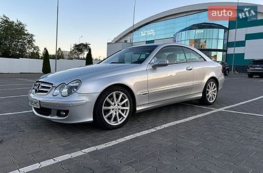 Цены Mercedes-Benz CLK-Class Дизель