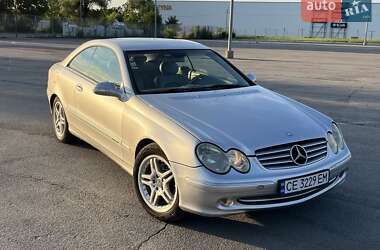 Цены Mercedes-Benz CLK-Class Дизель