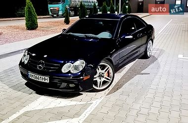 Цены Mercedes-Benz CLK-Class Дизель