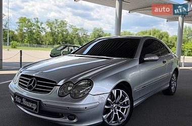 Цены Mercedes-Benz CLK-Class Дизель