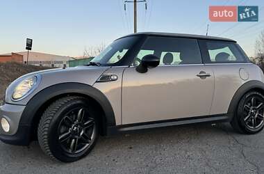 Ціни MINI Clubman Дизель