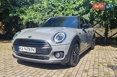 Ціни MINI Clubman Дизель