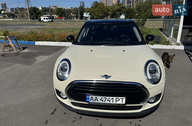Цены MINI Clubman Дизель