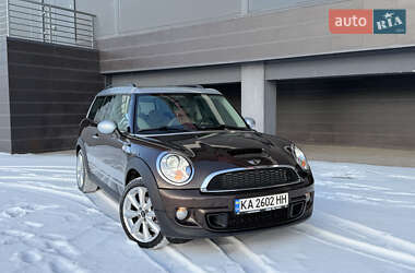 Ціни MINI Clubman Дизель