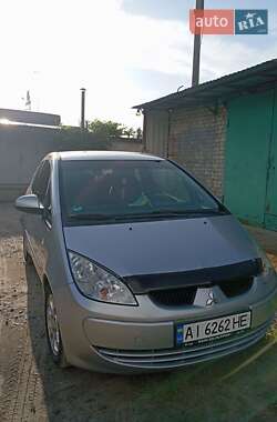 Цены Mitsubishi Colt Дизель