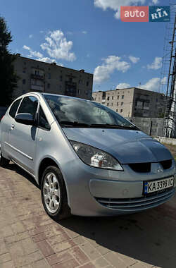 Ціни Mitsubishi Colt Дизель