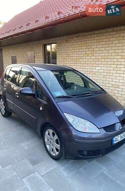 Цены Mitsubishi Colt Дизель