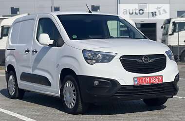 Ціни Opel Combo Cargo Дизель