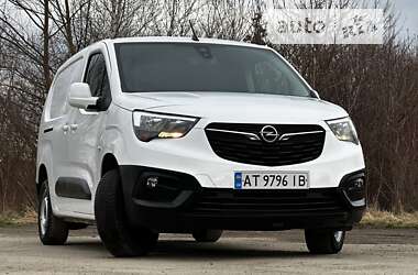 Цены Opel Combo Cargo Дизель