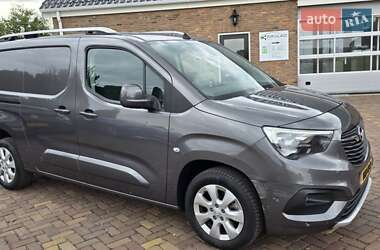 Цены Opel Combo Cargo Дизель