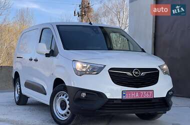 Цены Opel Combo Cargo Дизель