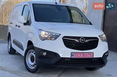Цены Opel Combo Cargo Дизель