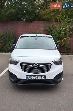 Цены Opel Combo Life Дизель