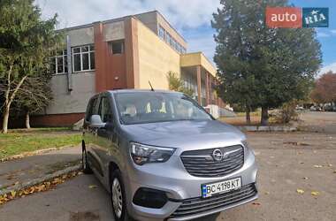 Ціни Opel Combo Life Дизель