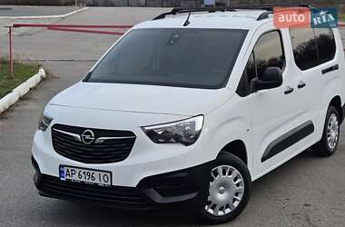Ціни Opel Combo Life Дизель