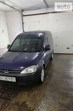 Цены Opel Combo Дизель