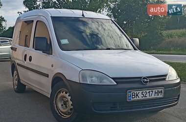 Ціни Opel Combo Дизель
