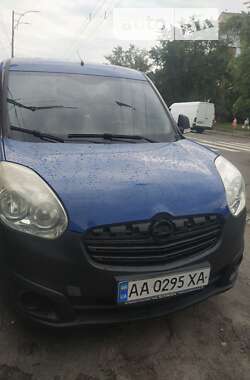 Цены Opel Combo Дизель