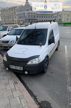 Цены Opel Combo Дизель