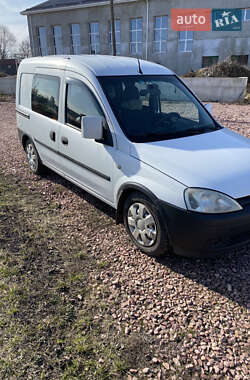 Цены Opel Combo Дизель