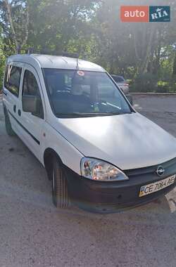 Ціни Opel Combo Дизель