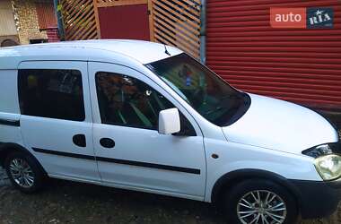 Цены Opel Combo Дизель