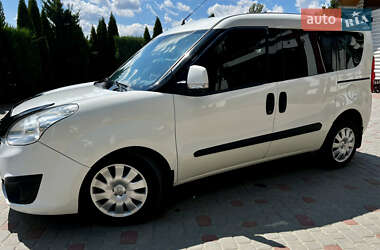 Цены Opel Combo Дизель