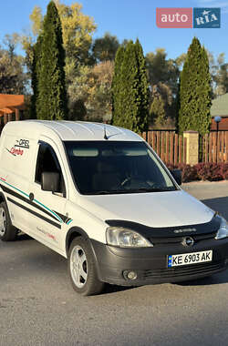 Цены Opel Combo Дизель