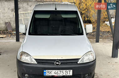 Цены Opel Combo Дизель