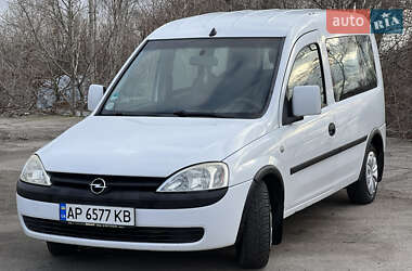 Цены Opel Combo Дизель