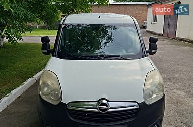 Цены Opel Combo Дизель