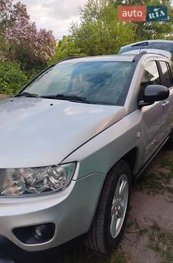 Цены Jeep Compass Дизель