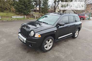 Цены Jeep Compass Дизель