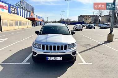 Цены Jeep Compass Дизель
