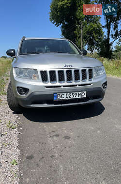 Цены Jeep Compass Дизель