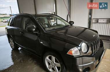 Цены Jeep Compass Дизель