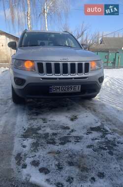 Цены Jeep Compass Дизель