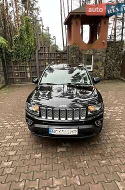 Цены Jeep Compass Дизель