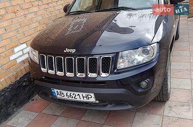 Цены Jeep Compass Дизель