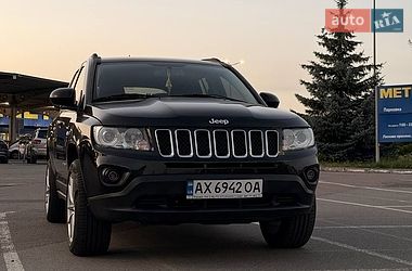 Цены Jeep Compass Дизель
