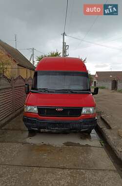 Ціни LDV Convoy груз. Дизель