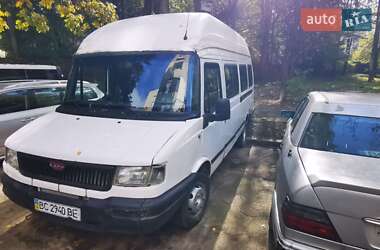 Ціни LDV Convoy Дизель